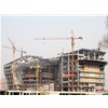 鋼結構廠房的車間有哪些優勢呢？搭建時需要注意什么？山西鋼結構車間